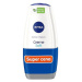 NIVEA Creme Soft Shower Gel 2 × 500 ml