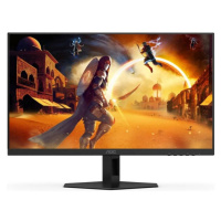 AOC 27G4XE monitor 27