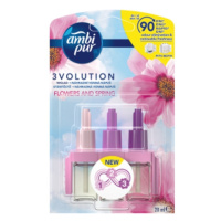 AmbiPur Ambi Pur náplň 20ml 3vol Flowers&Spring