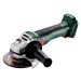 Metabo W 18 L BL 9-125 602374840