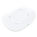 ChoeTech 15W Super Fast Wireless Charging Pad White