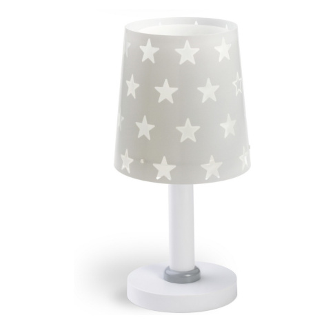 Dalber D-81211E - Dětská lampička STARS 1xE14/40W/230V 81211E