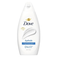 DOVE Hydrate 450 ml