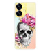 iSaprio Pretty Skull pro Realme C55