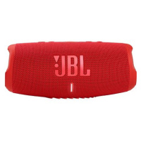 JBL Charge 5 červený