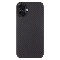 Pouzdro Tactical MagForce Aramid zadní kryt Apple iPhone 16 PLUS Black