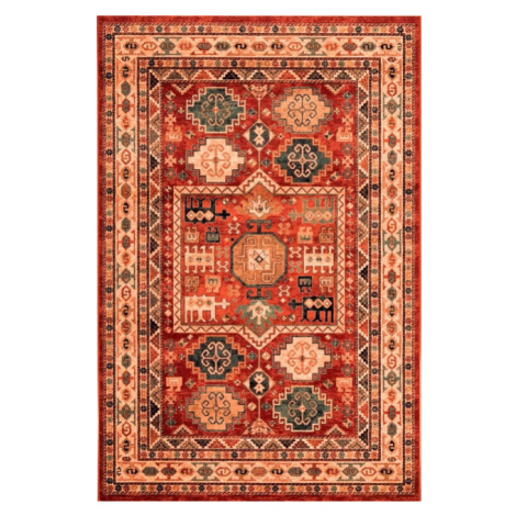 Luxusní koberce Osta Kusový koberec Kashqai (Royal Herritage) 4306 300 - 80x160 cm