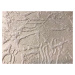 183016 RASCH přetiratelná vliesová tapeta na zeď Wallton 2020, velikost 53 cm x 10,05 m