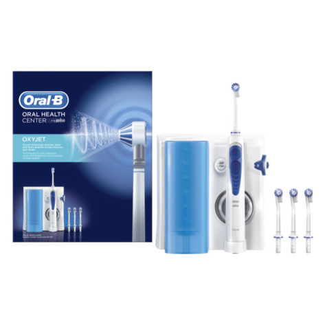 Oral-B OxyJet ústní sprcha MD20