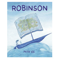 Robinson - Petr Sís