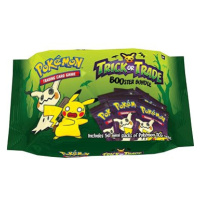 Pokémon TCG: Trick or Trade Booster Pack