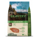 Bravery Dog Large/Medium Puppy Chicken - 12kg