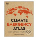 Climate Emergency Atlas (What's Happening - What We Can Do) - kniha z kategorie Naučné knihy