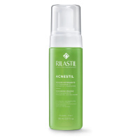 RILASTIL Acnestil Clean. Mousse čisticí pěna 165ml