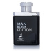 MAISON ALHAMBRA Man Black Edition EdP 100 ml