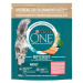 Purina ONE Bifensis Adult losos 800 g