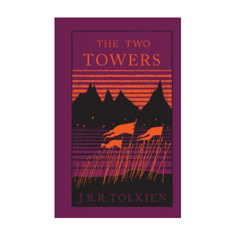 The Two Towers (Defekt) - J. R. R. Tolkien