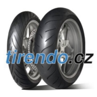 Dunlop Sportmax Roadsmart II ( 180/55 R17 TL (73W) zadní kolo )