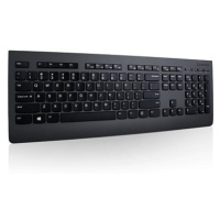 Lenovo Professional Wireless Keyboard and Mouse - SK