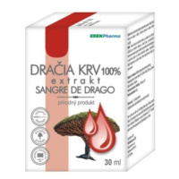 EDENPHARMA Dračí krev 100% extrakt 30 ml