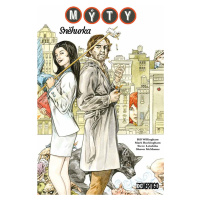 Mýty 19 - Sněhurka - Bill Willingham