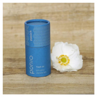 Ponio – Pazouch přírodní deodorant Fresh air 65&nbsp;g