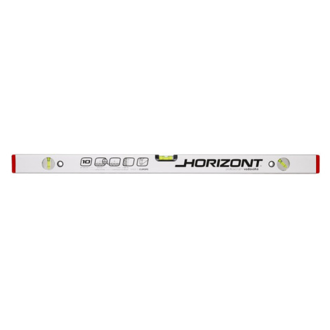 HORIZONT 15110 Vodováha VVN 3L 1000mm 3 libely
