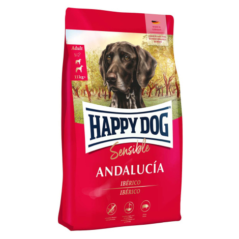 Happy Dog Supreme Sensible Canada 1 kg