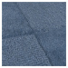 Flair Rugs koberce Kusový koberec Moderno Checkerboard Blue - 160x230 cm