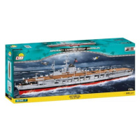 Cobi II WW Letadlová loď Graf Zeppelin, 1: 300, 3136 k