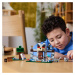 LEGO LEGO® Minecraft® 21261 Vlčí pevnost