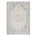 Venkovní koberec Universal Weave Lurno, šedobéžový, 155x230 cm
