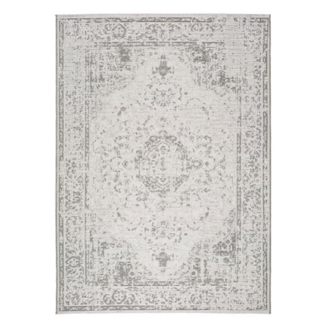 Venkovní koberec Universal Weave Lurno, šedobéžový, 155x230 cm Bonami