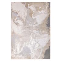 Béžový koberec 160x230 cm Aurora Echt – Asiatic Carpets