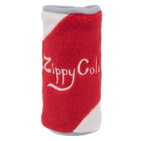 ZippyPaws Squeakie Cans – Zippy Cola