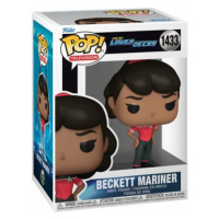 Funko POP TV: Star Trek LD- Beckett