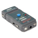 Gembird NCT-2 Ethernet kabel tester pro UTP, STP, USB