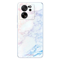 iSaprio Raibow Marble 10 - Xiaomi 13T / 13T Pro