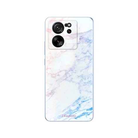 iSaprio Raibow Marble 10 - Xiaomi 13T / 13T Pro