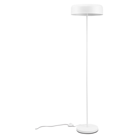 Livarno home Stojací LED lampa (Stojací lampa s 2 Led)