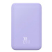 PowerBank BASEUS Mini 5000mAh Purple