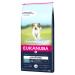 Eukanuba Adult Small & Medium Grain Free Ocean Fish 12kg