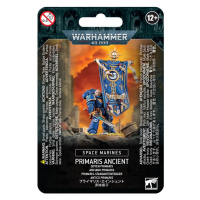 Games Workshop Warhammer 40,000 - Primaris Ancient