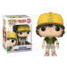 Funko POP! #804 TV: Stranger Things S3 - Dustin (At Camp)