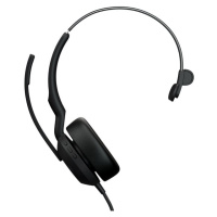 Jabra 25089-899-899 Černá