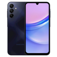 Samsung Galaxy A15 A155F 4GB/128GB Černá