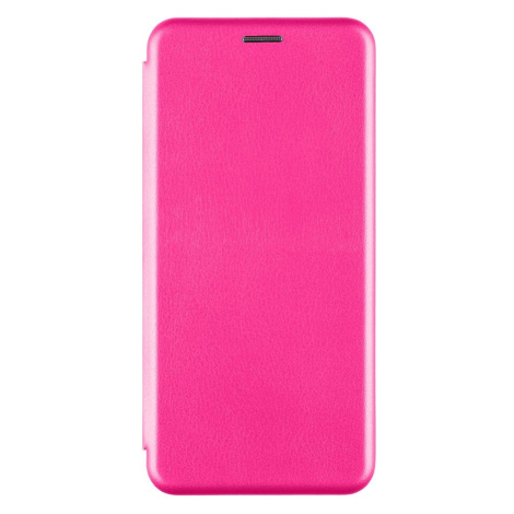 Obal:Me Book Pouzdro pro Xiaomi Redmi Note 12 5G růžové