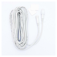 DecoLED Prodlužovací kabel - bílý, 10m EFX010