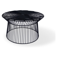 Texim FLEUR ø 76 cm -  zahradní stolek