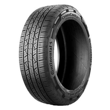 Continental 265/65R18 114H CROSSCONTACT H/T